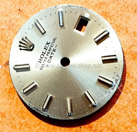 ladies rolex dial only|genuine rolex dials for sale.